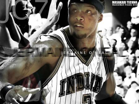 jermaine